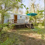 Дом отдыха Mobilhome Calvi 15 Climatise