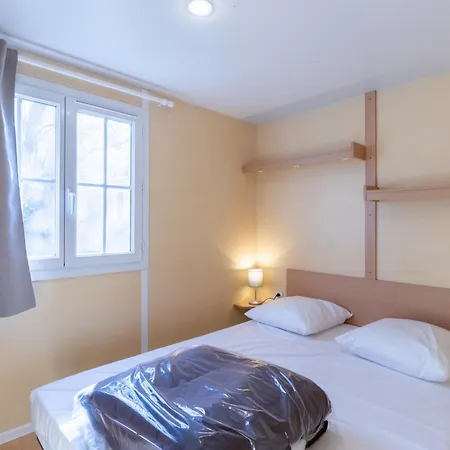 Mobilhome Calvi Holiday home Bouzic