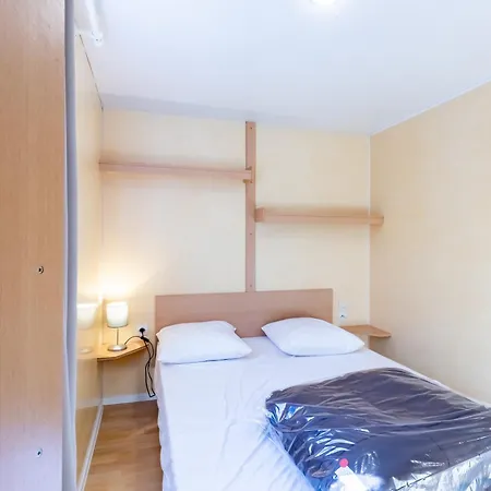 Mobilhome Calvi Bouzic