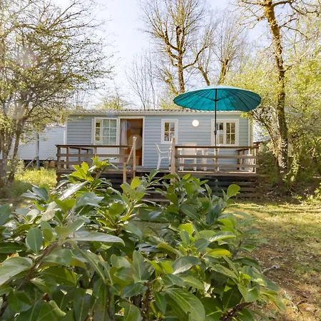Mobilhome Calvi Holiday home *