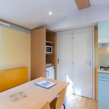 Mobilhome Calvi Holiday home Bouzic