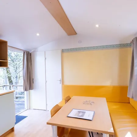 Mobilhome Calvi Holiday home