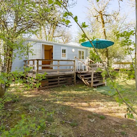 Holiday home Mobilhome Calvi
